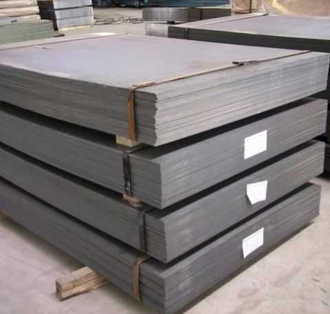 Горячекатанный/Холоднокатанный/Рифленный/ Листы