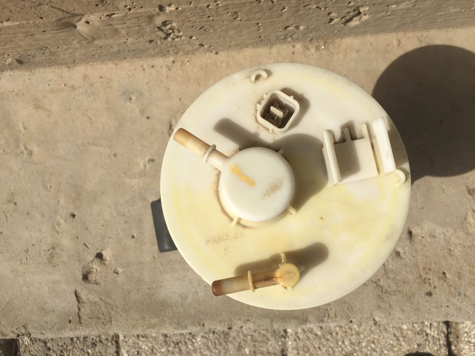 Бензонасос в сборе