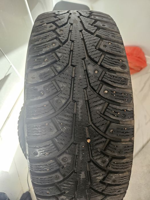 Шина 1 шт Nokian