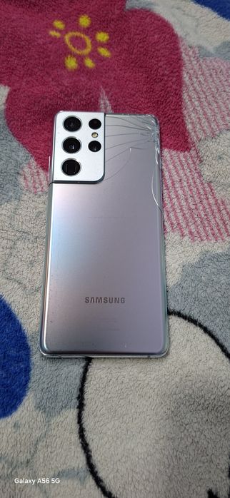 Galaxy S 21 ultra sotiladi