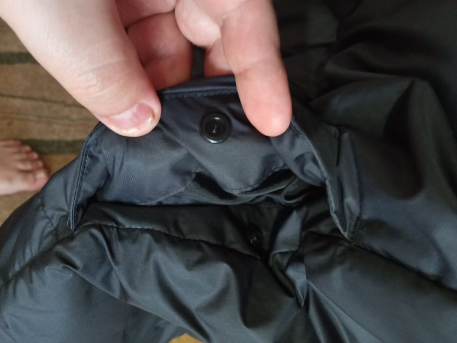 Продам куртку зимнюю