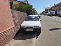Ford Fiesta 1996
