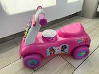 Fisher price - кола за бутане