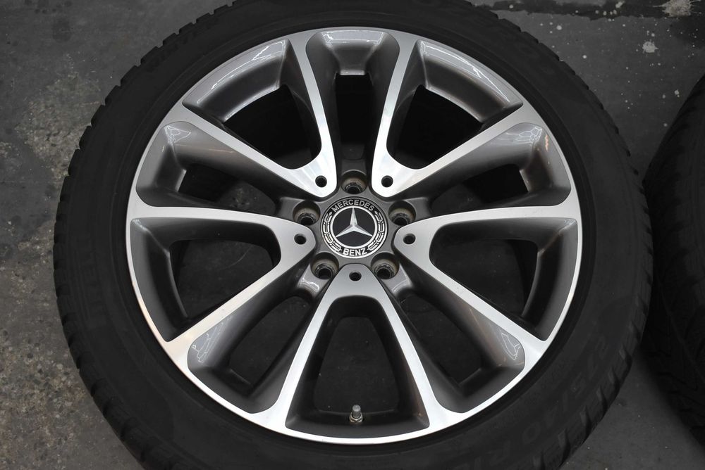 18'' Джанти Mercedes W213