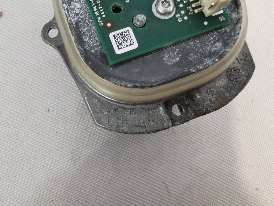 Droser Far stanga Mercedes GLA W156 Full LED