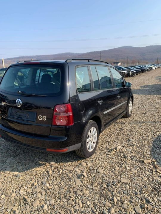 DEZMEMBREZ Piese VW Volkswagen Touran Facelift Motor 1.9 2.0 Diesel Cod BXE BLS BMP BMN BMM BMR 105CP 140CP 170CP euro 4 Cutie de Viteze Automata DSG Manuala 2007-2010