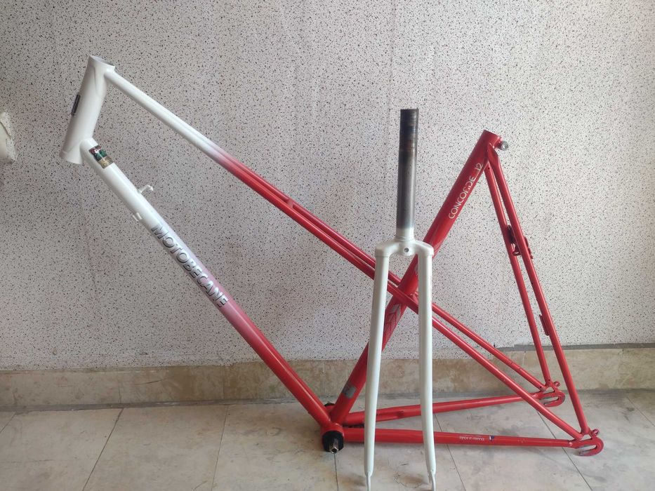 Motobecane 28" цял,или на части