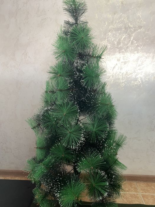 Елка на новый год