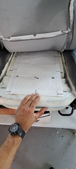 Kit Încalzire scaune 2/3 Trepte 2 Scaune / Montaj incalzire in scaune