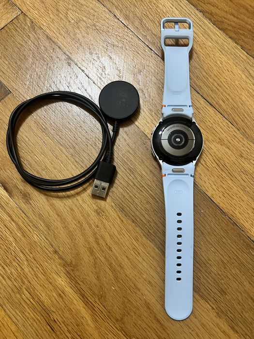 Ceas smartwatch Samsung Galaxy FE 40mm