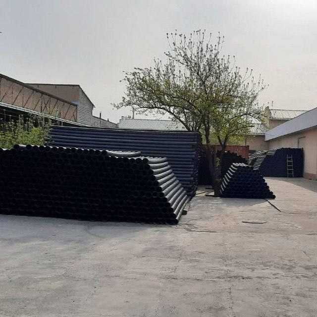 Polietilen truba gofra trubala. Гофра труба, полиэтиленовые трубы есть