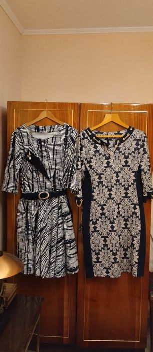 Платья женские, р-р 48-50.