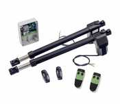 Set automatizare porti batante Gritalia SWING S600 Edge