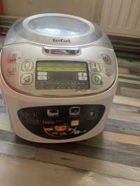 Oala multicooker tefal