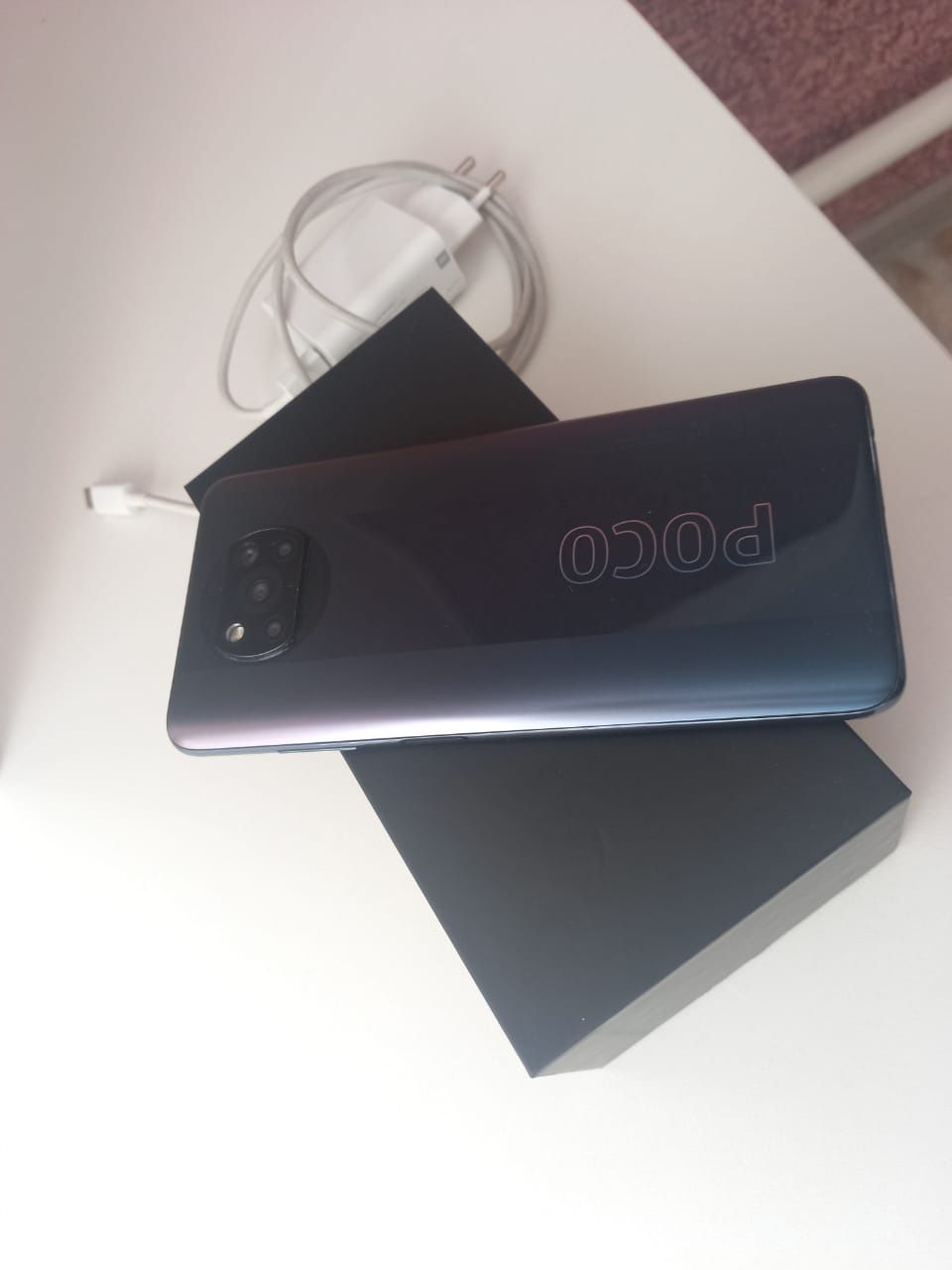 POCO X3 PRO, 256/8