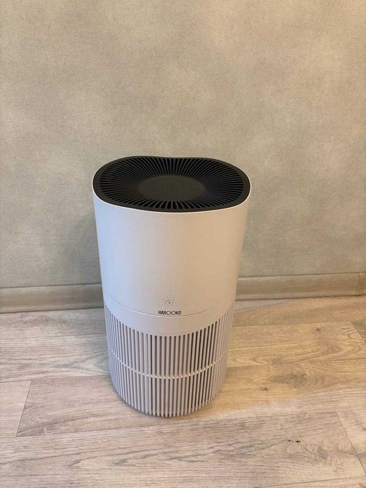 Очиститель воздуха HAROOKO KJ402F-A белый