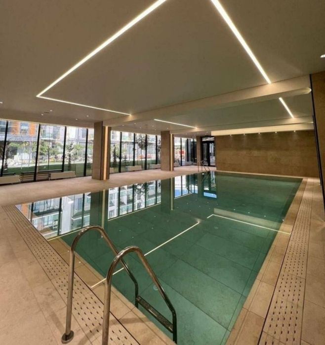 Продаю 3-х комнатную квартиру ЖК Tiara Residence, ИНХА, Мирзо Улугбеке