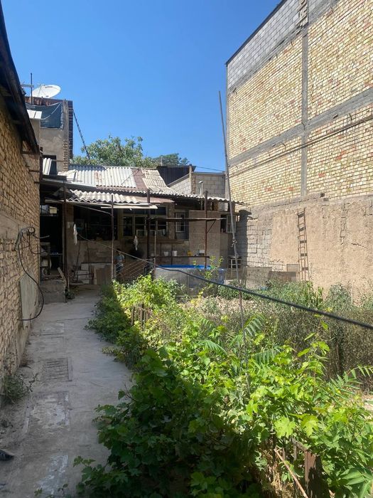 Продаётся Дом Земля можно под застройку