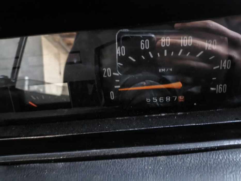 Gaz 2401 holati yaxshi propan balon minishga tayyor mashina