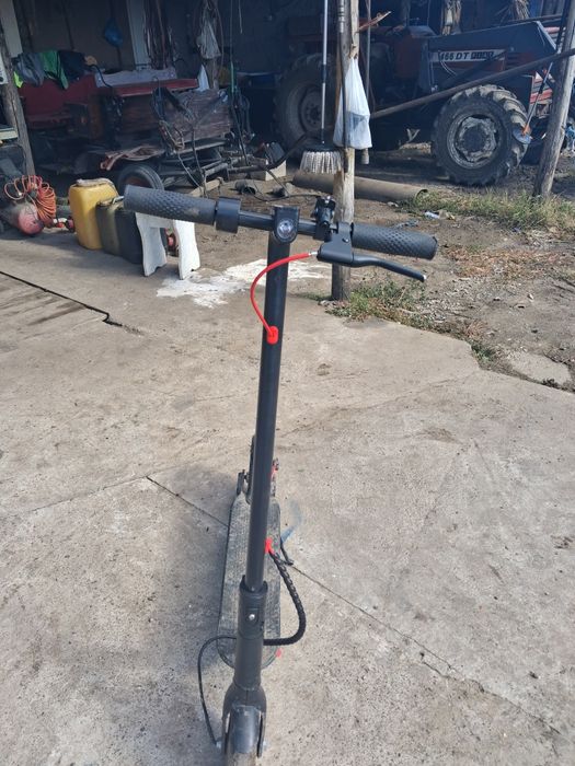 Trotinetă electrică jrh de vanzare