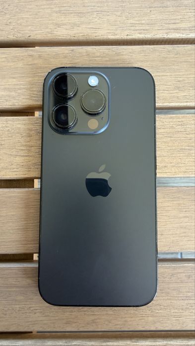 Iphone 14 Pro 256 Gb