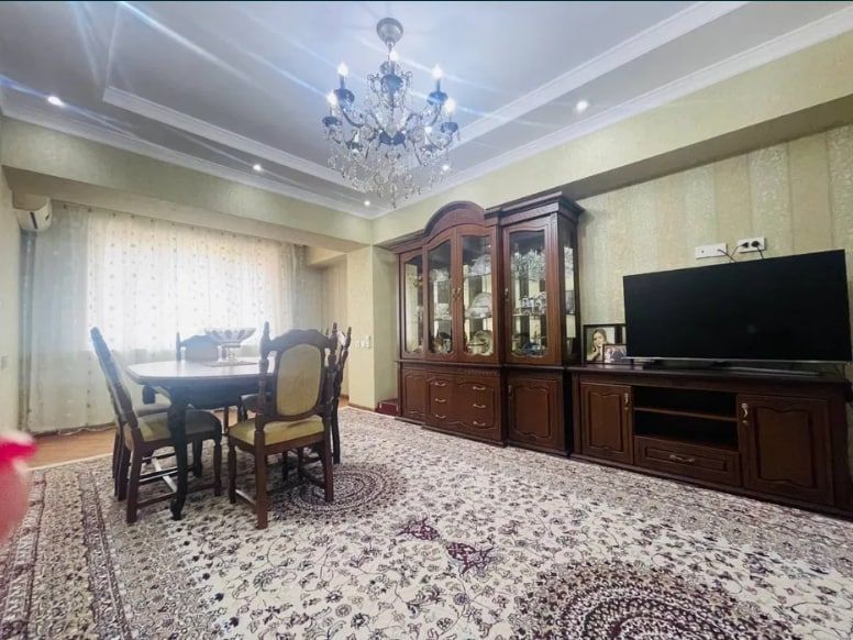 Sotiladi ЦУМ квартира Центр Мирабад 3//7//9 101m2 ор-р Голубые купа