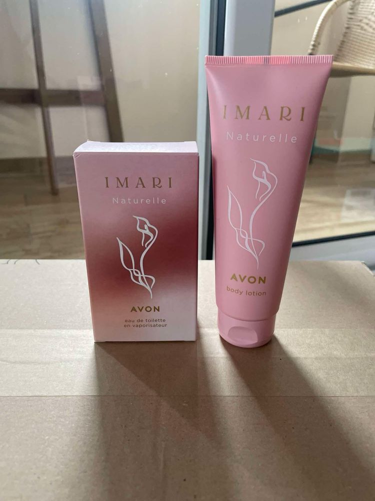 Парфюми и комплекти на avon
