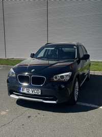 BMW X1 xDrive 2012