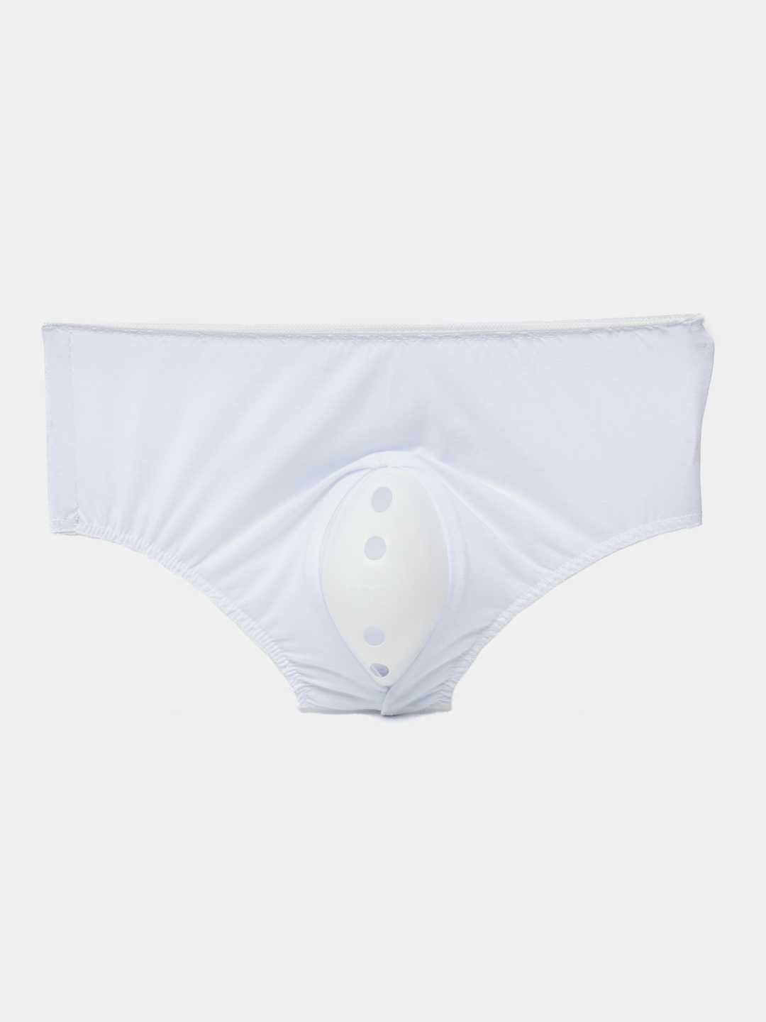 Трусы медицинские. Sunnatdan keyin o'g'il bolalar uchun tibbiy panties