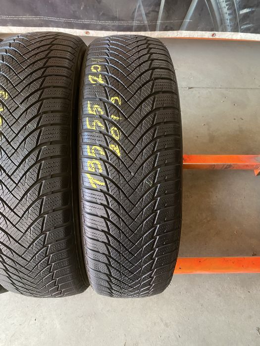 Anvelope iarna 195/55/20 Tristar Snowpower HP 195 55 20 R20