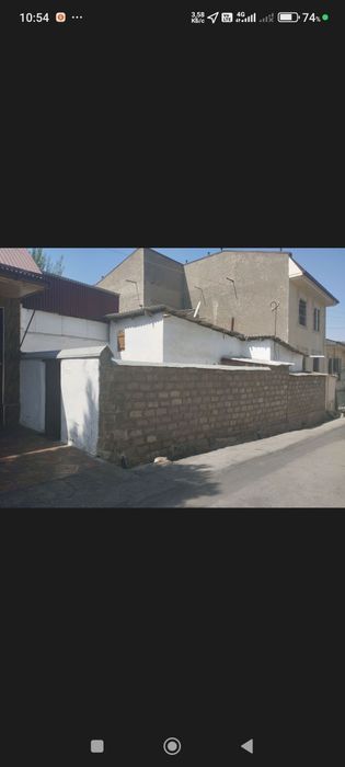 Продаю дом срочно