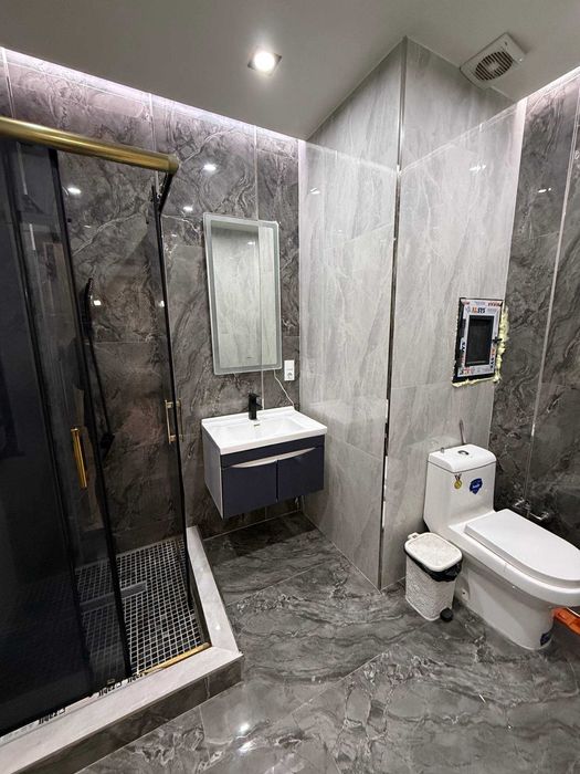 СРОЧНО ПРОДАМ! Boulevard Tashkent City 3 ком 92м2 с ремонтом