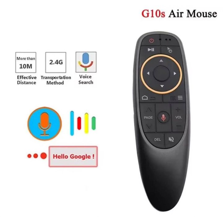 Telecomandă smart universală