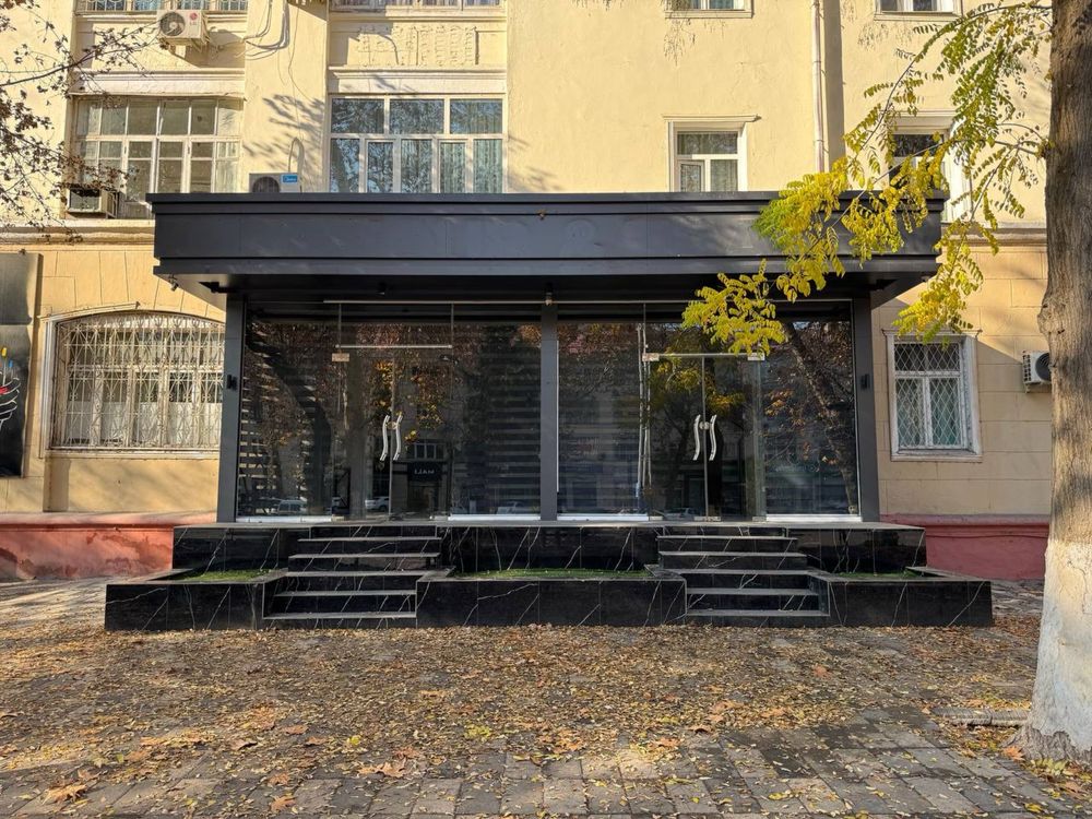 Продажа коммерческой недвижимости вдоль дороги