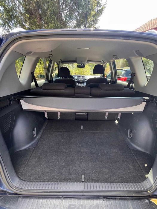 Toyota RAV 4 stare foarte buna