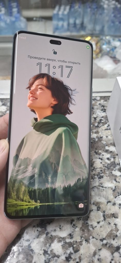 Honor X 9 c 8/256