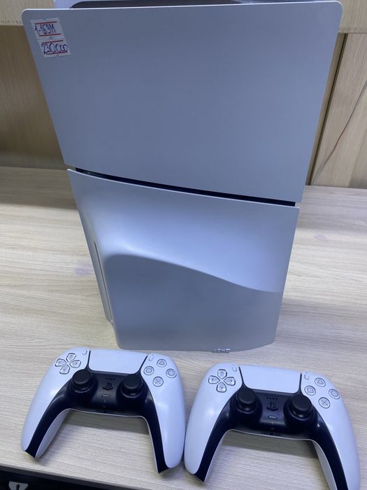 Sony PlayStation 5 slim