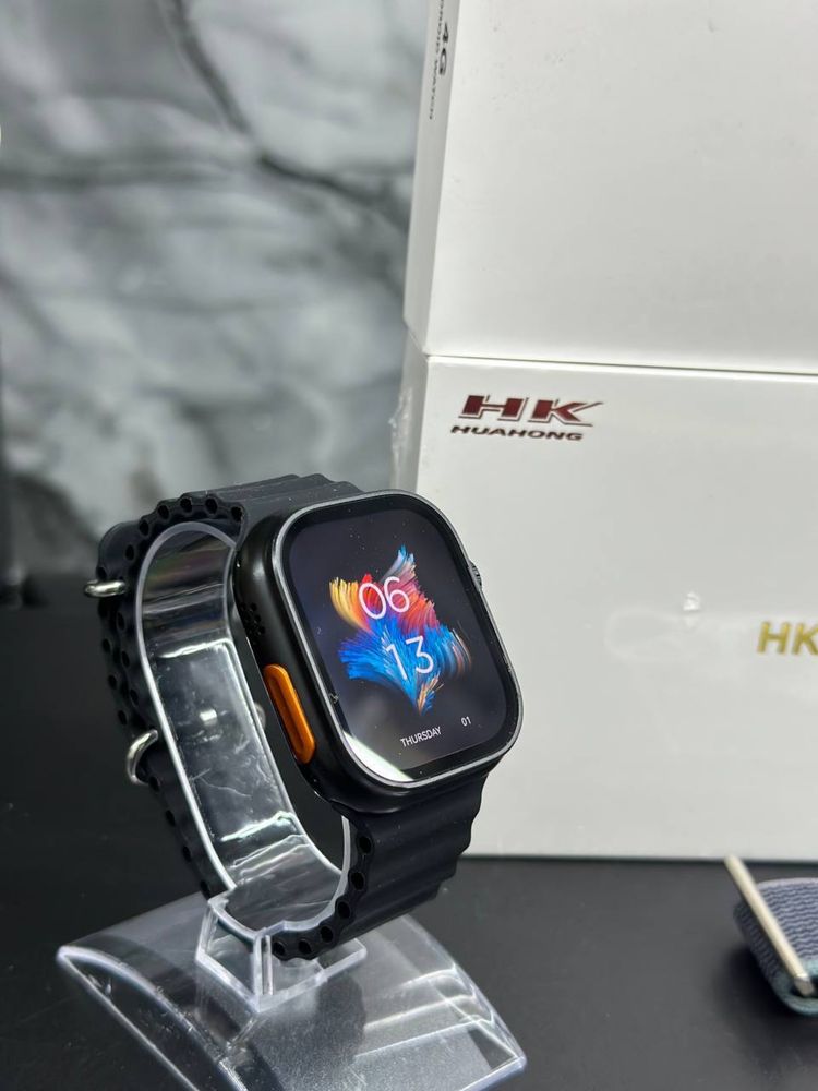Смарт часы 1:1 оригинал, Последняя версия 10 серии, Apple watch