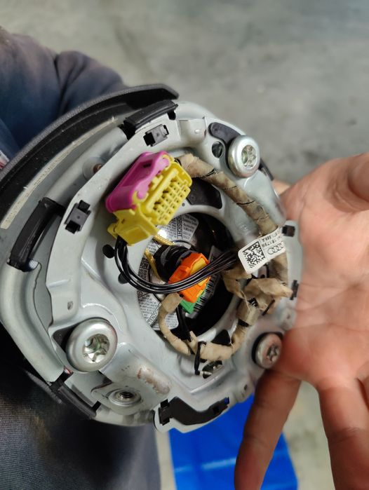 Audi A6 C6 4F - части