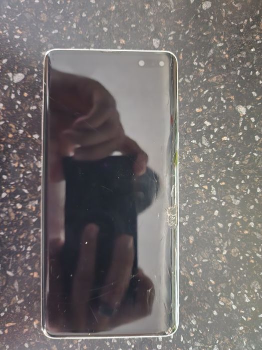 Samsung s10 5G 256/8