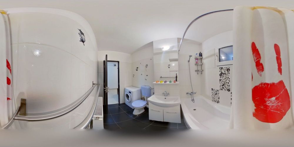 Apartament in chirie