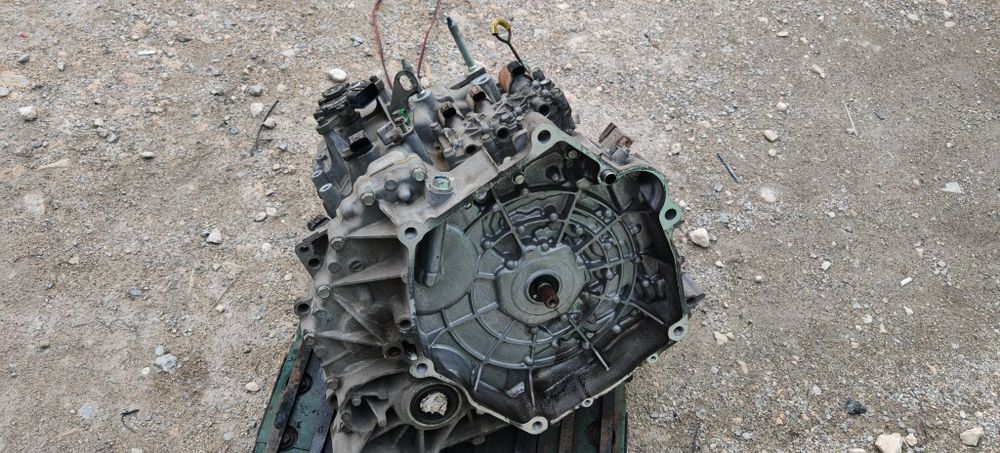 Автоматична скоростна кутия за хонда джаз 2007г