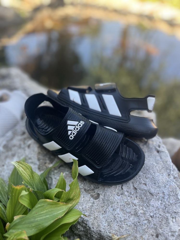 Adidas/адидас детски сандали