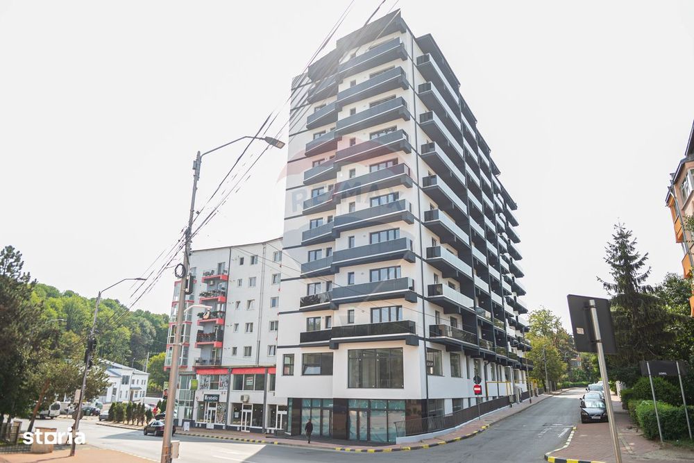 Spațiu de birouri de 195mp de vânzare - zona CENTRAL