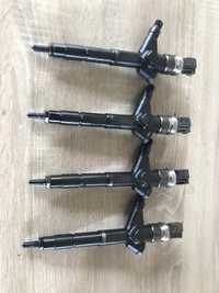 Injectoare Nissan X-Trail 2.2 dci 100 kw/ 136 cp