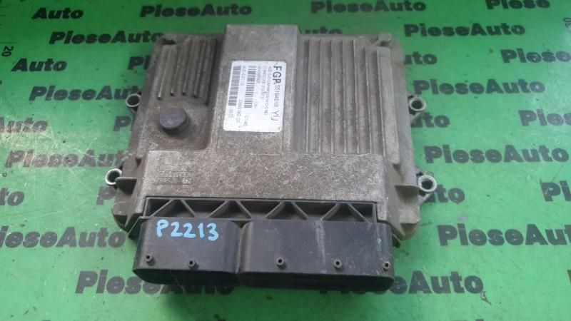 Calculator ecu Opel Corsa C 2000-2005 55194018yu