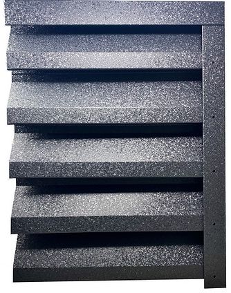 Gard tip JALUZEA, calitate superioara!