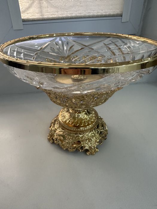 Ваза для фруктов