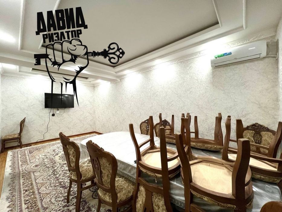 2/2/7 Паркентский, ЖК Tulpor, Авиатор мост, 72м2, мебель техника