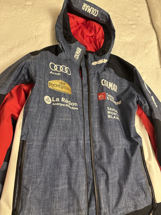 Geaca ski Colmar,noua, pret achizitie 4500ron. Model adulti